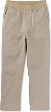 Tea Collection Timeless Stretch Twill Pants