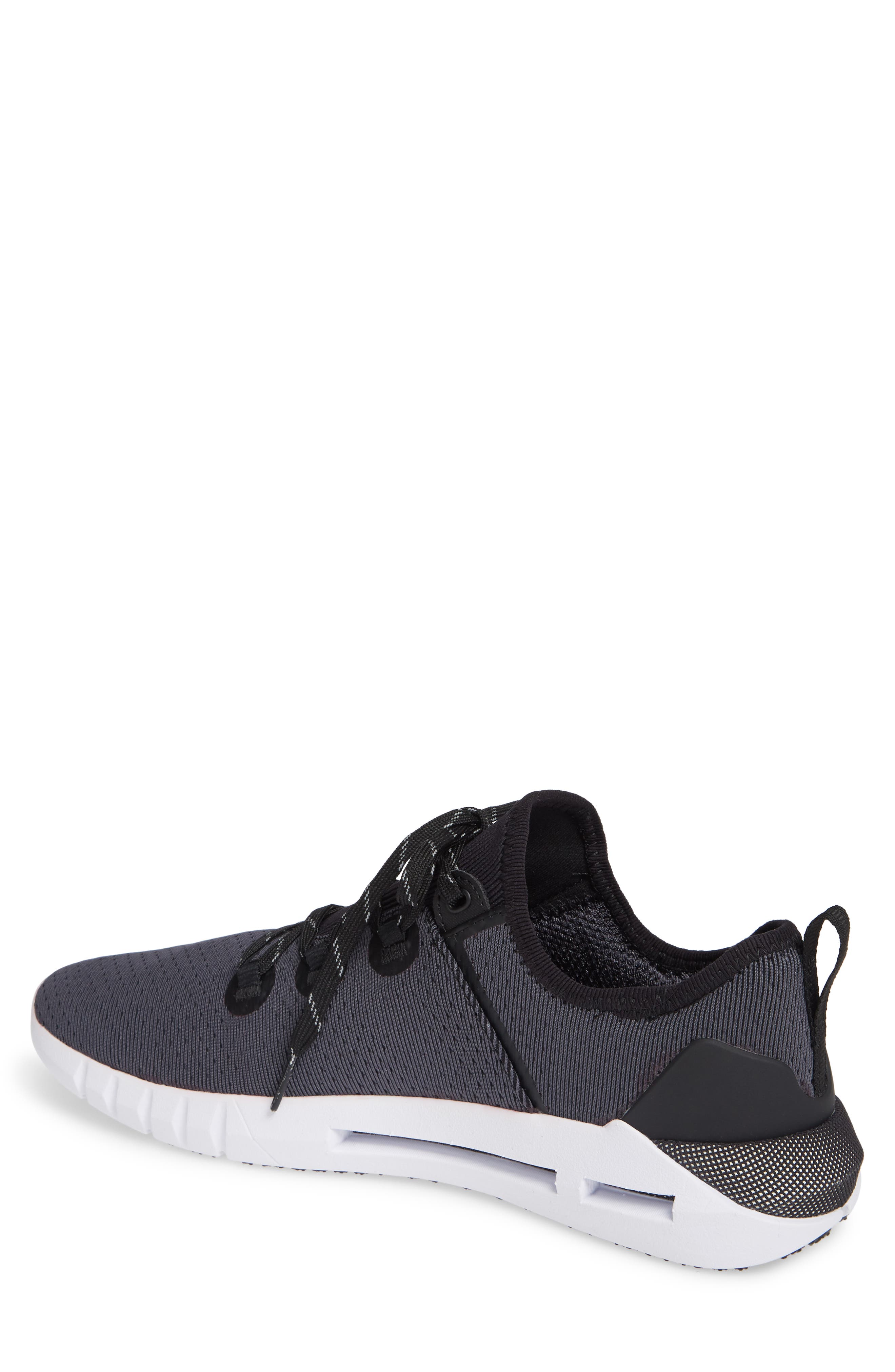 Under Armour HOVR<sup>™</sup> SLK Running Shoe, Alternate, color, 