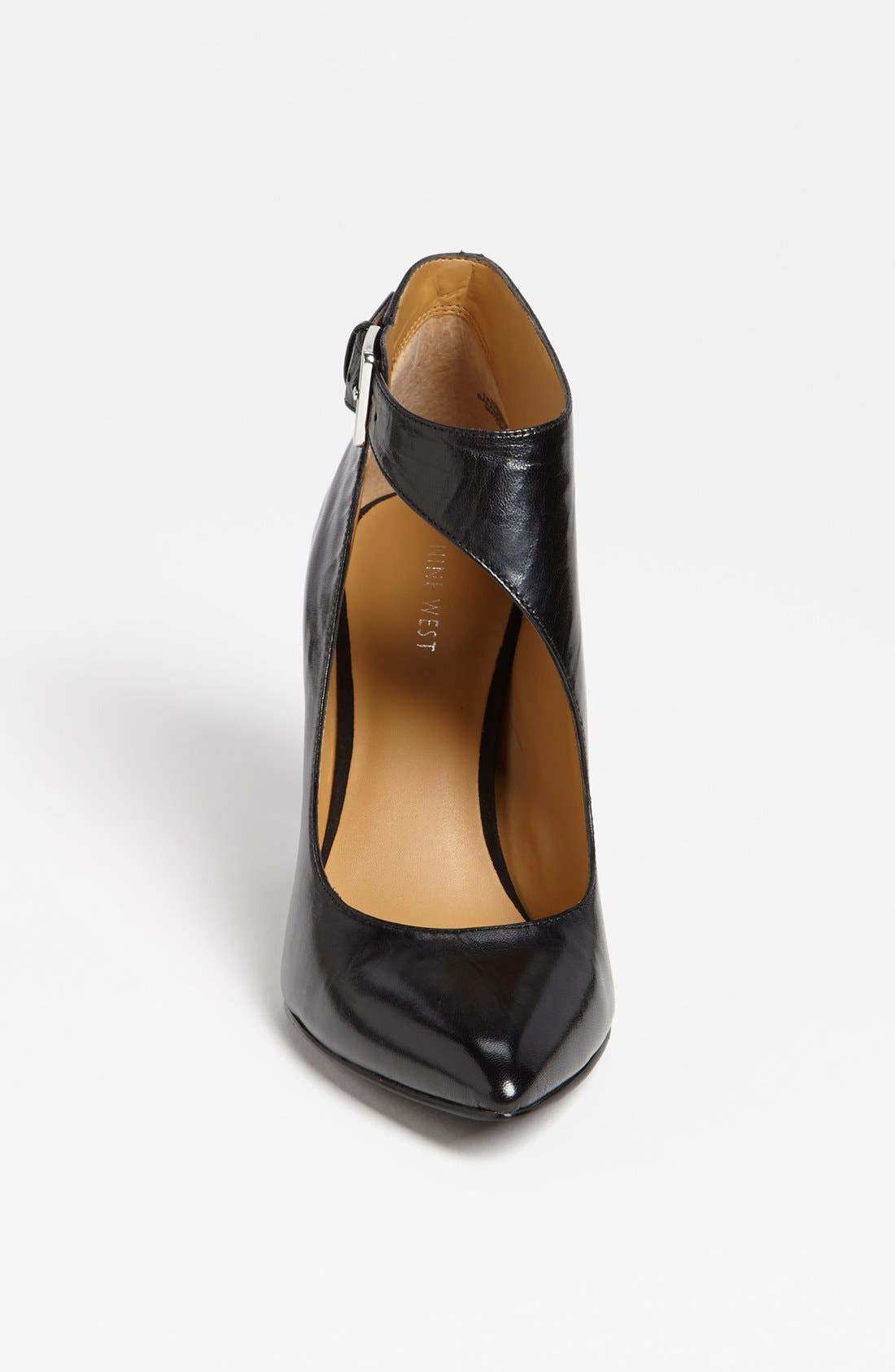 Nine West 'Peppy' Bootie, Alternate, color, 