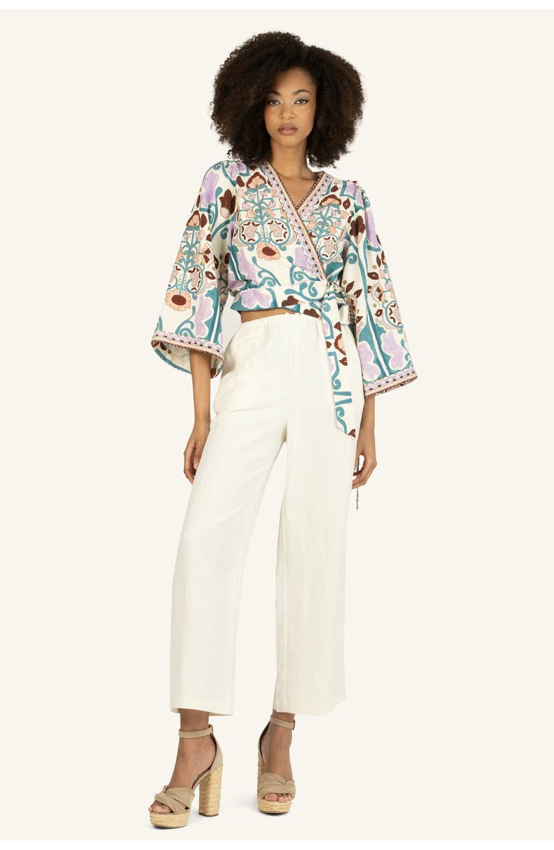 SECRET MISSION Ellana Pant, Main, color,