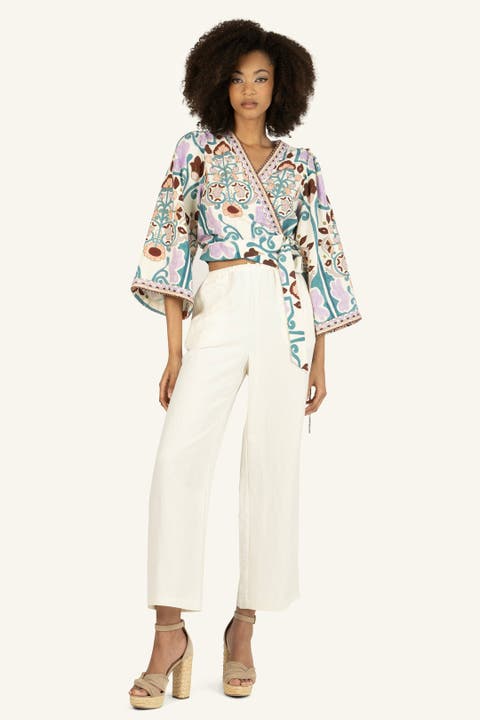 Ellana Pant