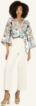 SECRET MISSION Ellana Pant