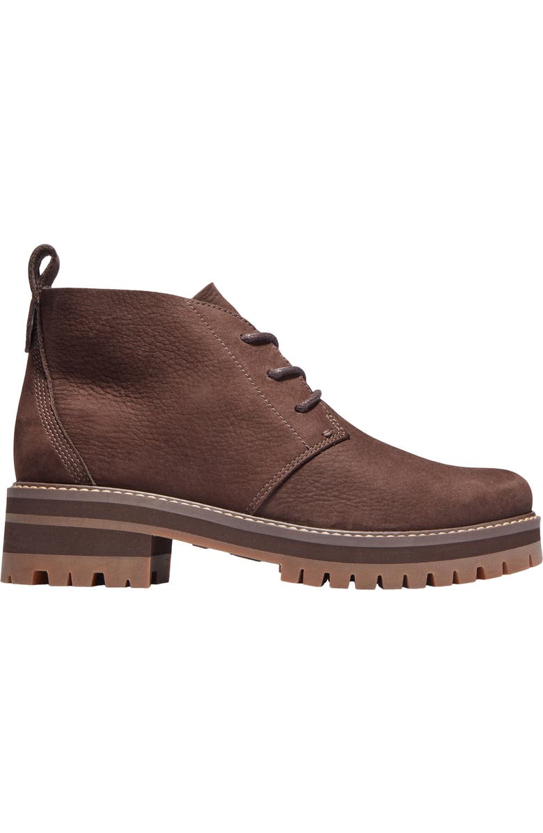 Timberland Courmayeur Valley Desert Boot, Alternate, color,