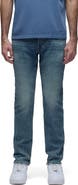 Hudson Jeans Blake Slim Straight Leg Jeans