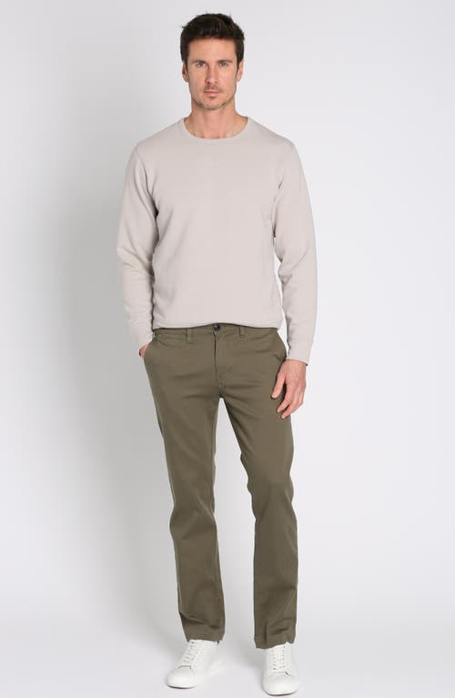 Jachs East Hampton Stretch Twill Chinos