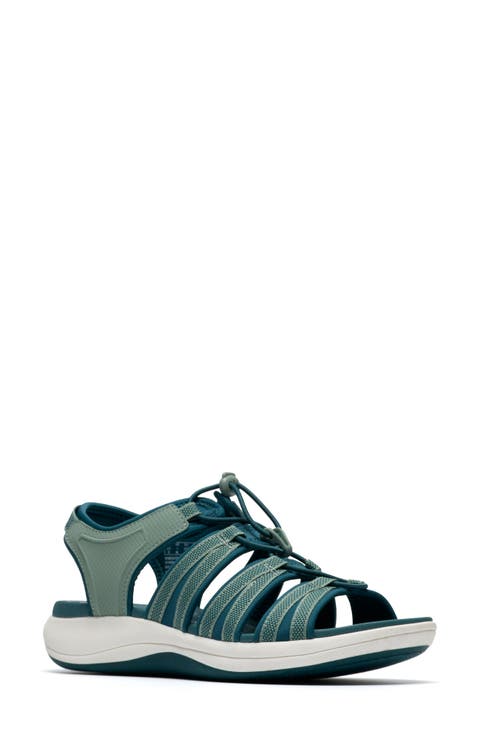 Mira Mabel Fisherman Sandal (Women)