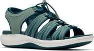 Clarks® Mira Mabel Fisherman Sandal