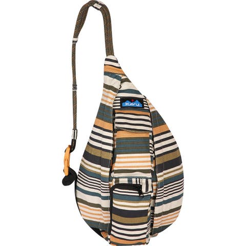 Mini Rope Bag - Women's