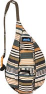 KAVU Mini Rope Bag - Women's