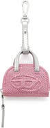 DIESEL® 1DR Dome Bag Charm