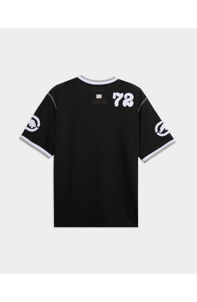 ECKO Mean Joe Jersey, Alternate, color, Black