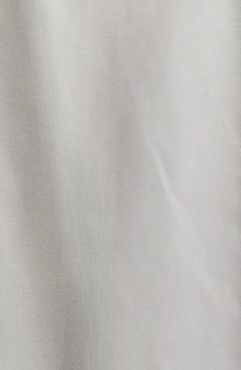 DIESEL<sup>®</sup> G-Avina Double Breasted Satin Blazer, Alternate, color, White