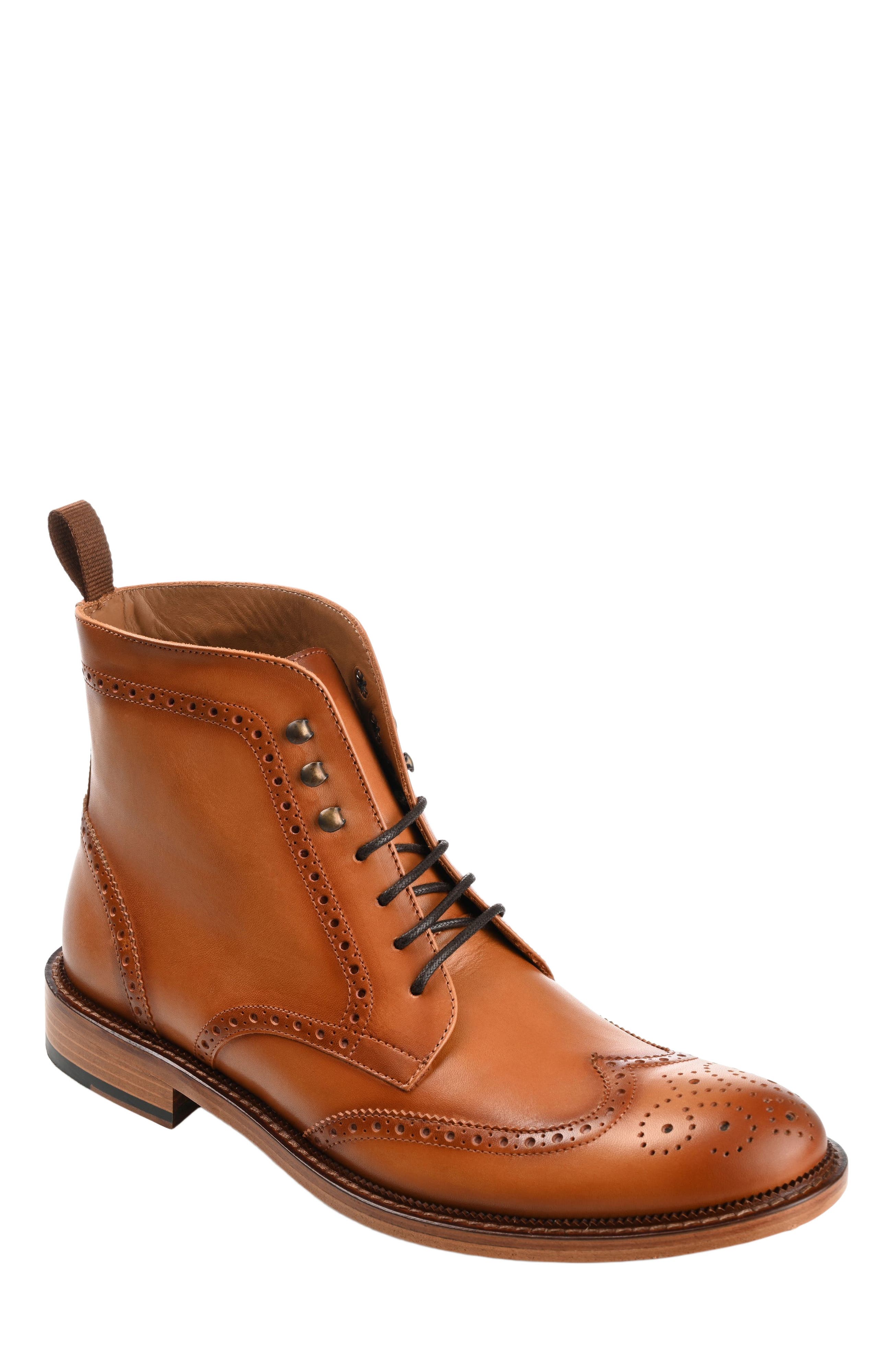 TAFT The Mack Boot, Main, color, 