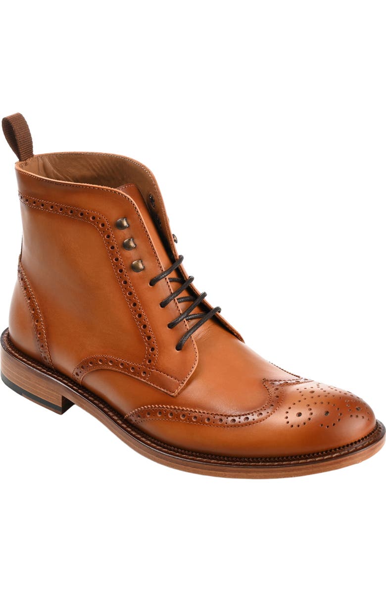 TAFT The Mack Boot, Main, color,