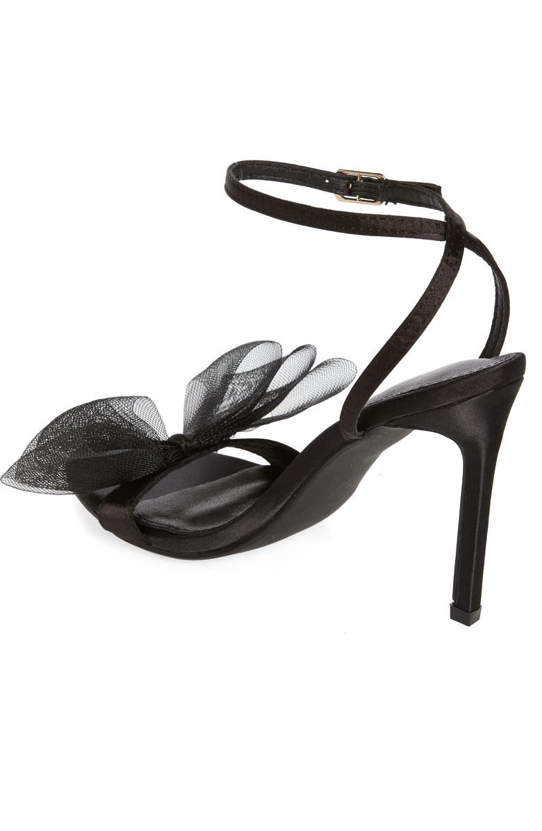 AZALEA WANG Daniella Sandal, Alternate, color,