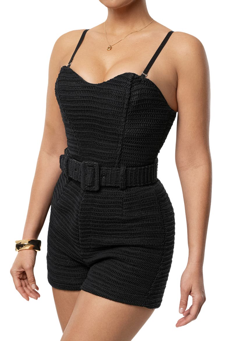 Lila Bustier Top, Main, color, BLACK