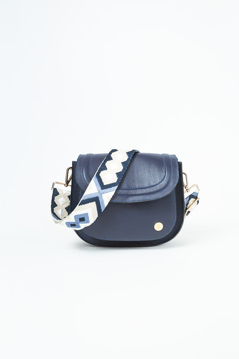 EVA INNOCENTI Monica Crossbody Bag, Main, color, 