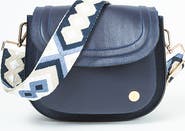 EVA INNOCENTI Monica Crossbody Bag