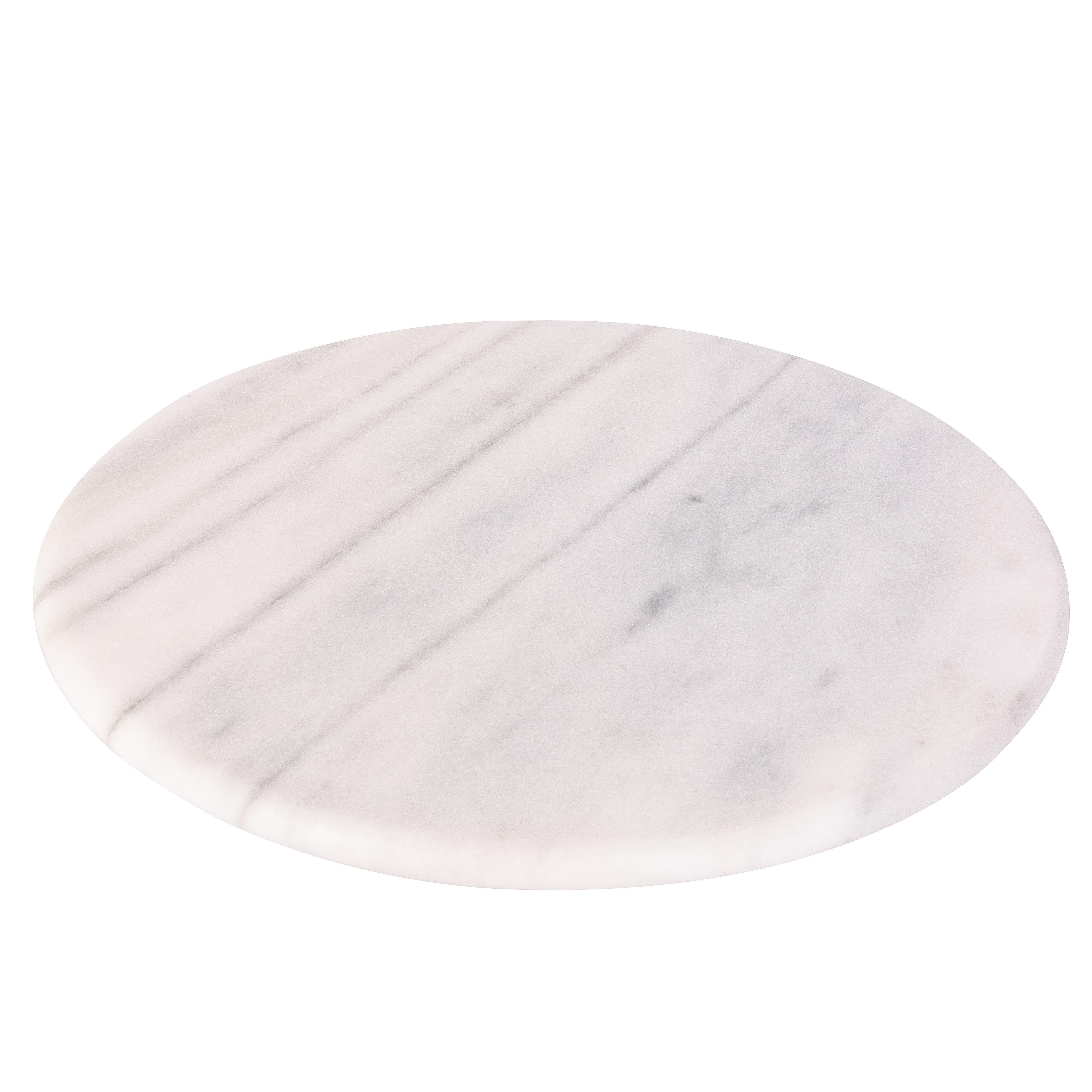 selected White Matte