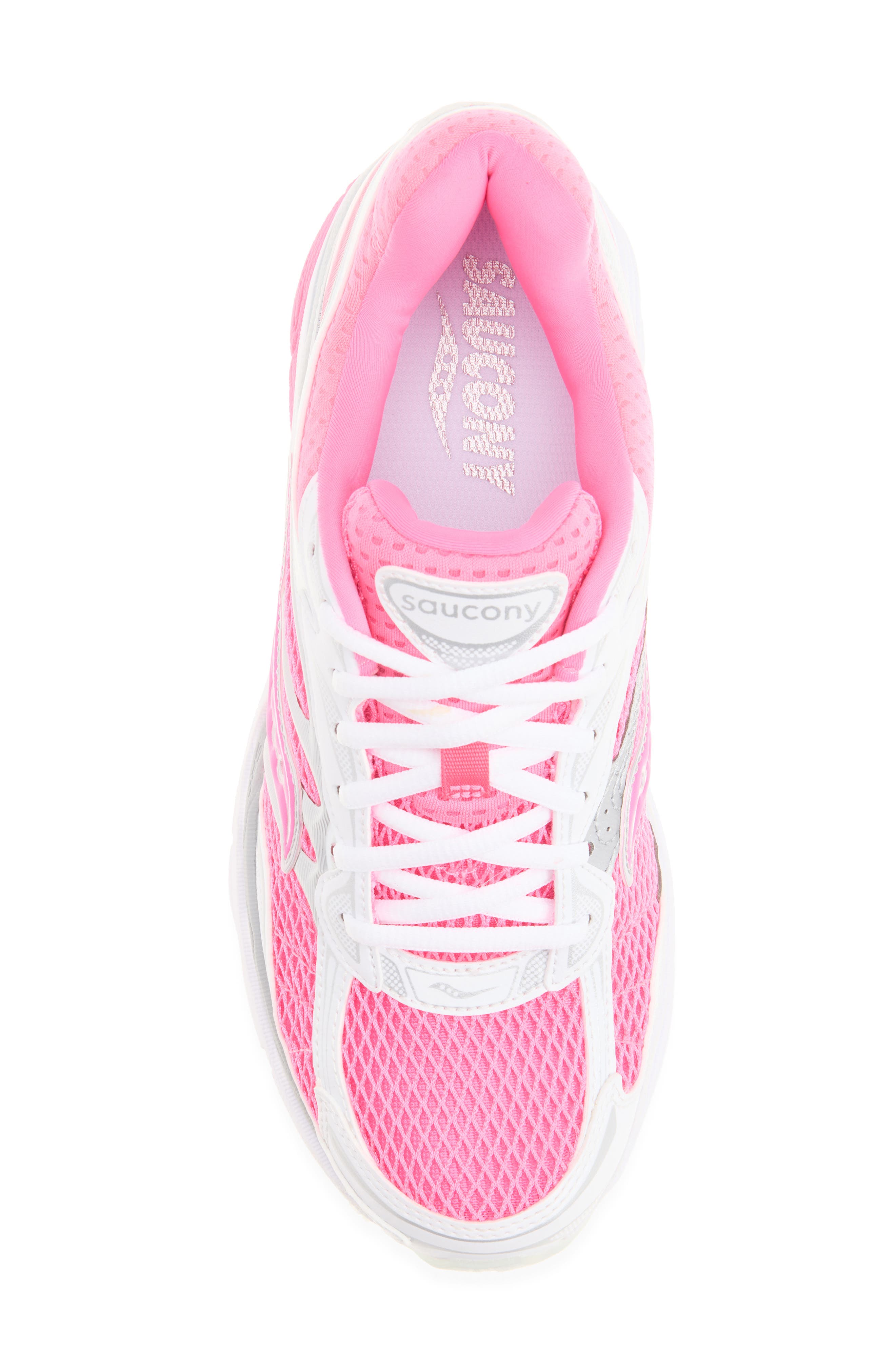 Gender Inclusive ProGrid Omni 9 Sneaker, Alternate, color, PINK