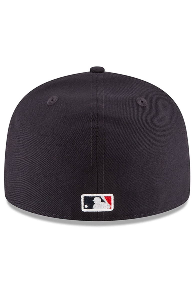 New Era Men's New Era Navy Boston Red Sox 2004 World Series Wool 59FIFTY Fitted Hat, Alternate, color, 