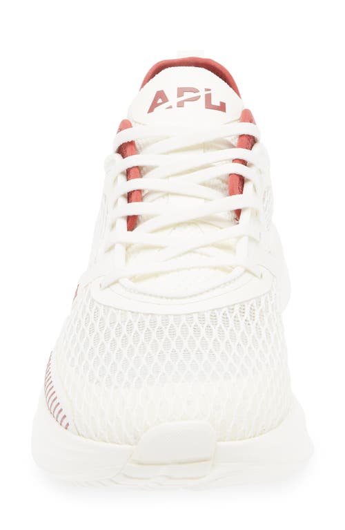 Apl Athletic Propulsion Labs Apl Euphoria Running Shoe