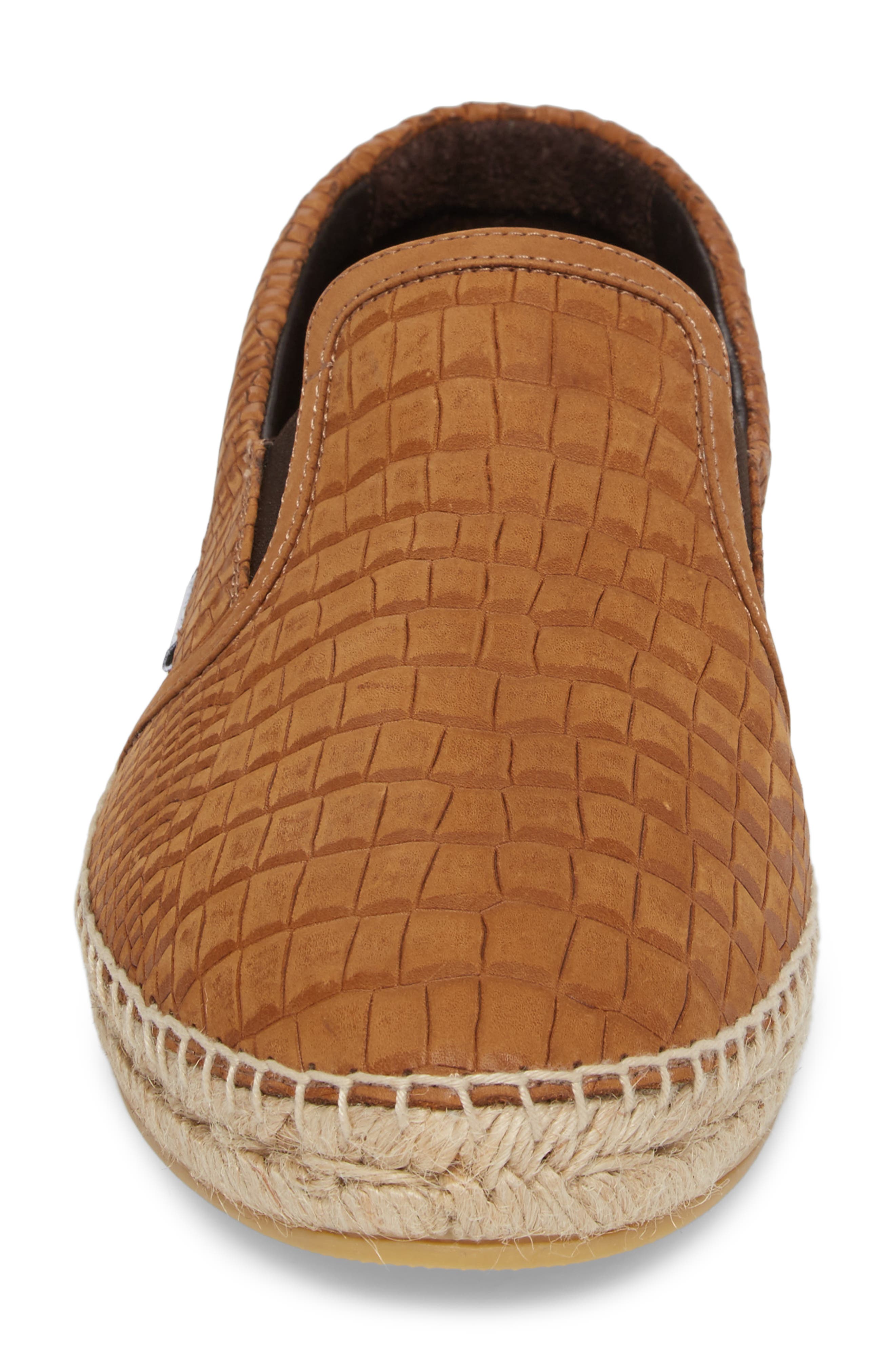 Jimmy Choo Vlad Slip-On, Alternate, color, 