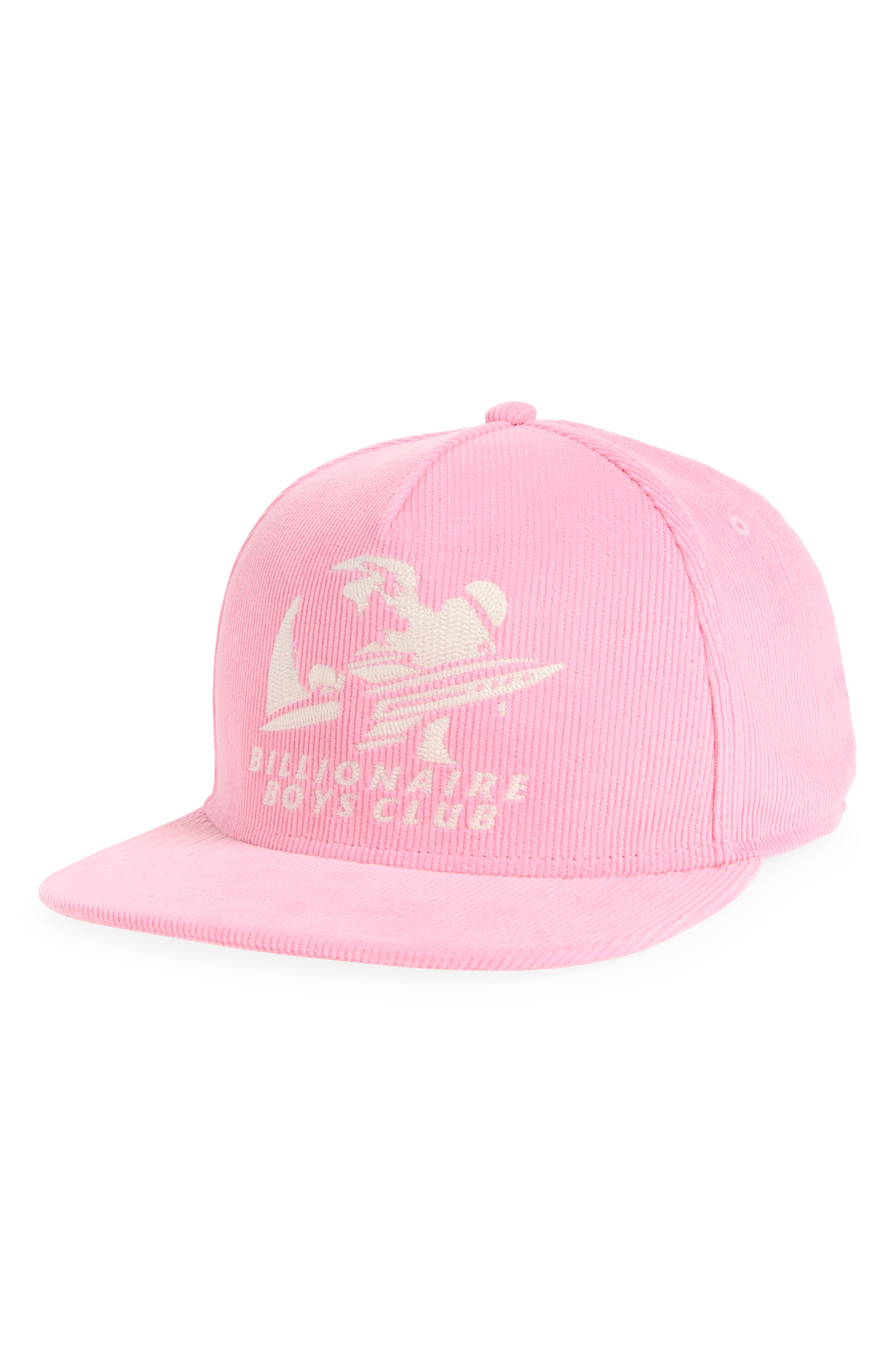 CANDY PINK