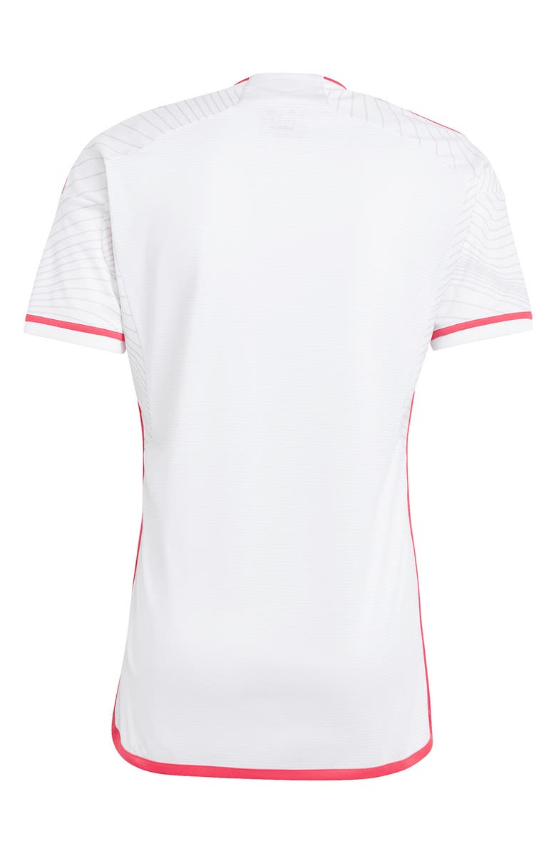 adidas St. Louis City Soccer Club Away Jersey, Alternate, color, 