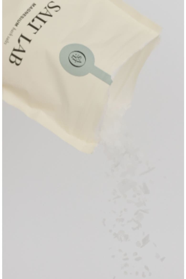Magnesium Rest Bath Salts, Alternate, color, NO COLOR
