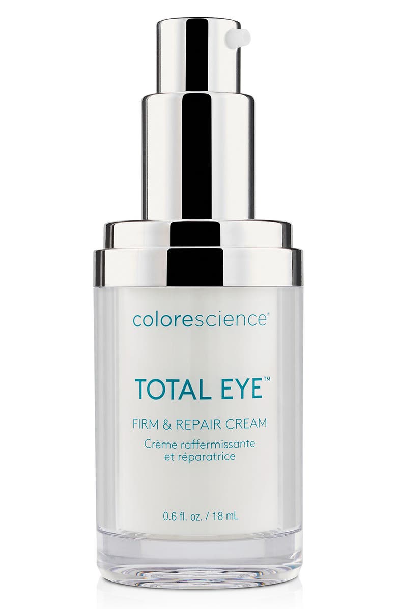Colorescience <sup>®</sup> Total Eye<sup>®</sup> Firm & Repair Cream, Alternate, color,
