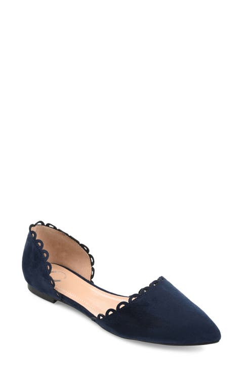 JOURNEE Jezlin Flat (Women)