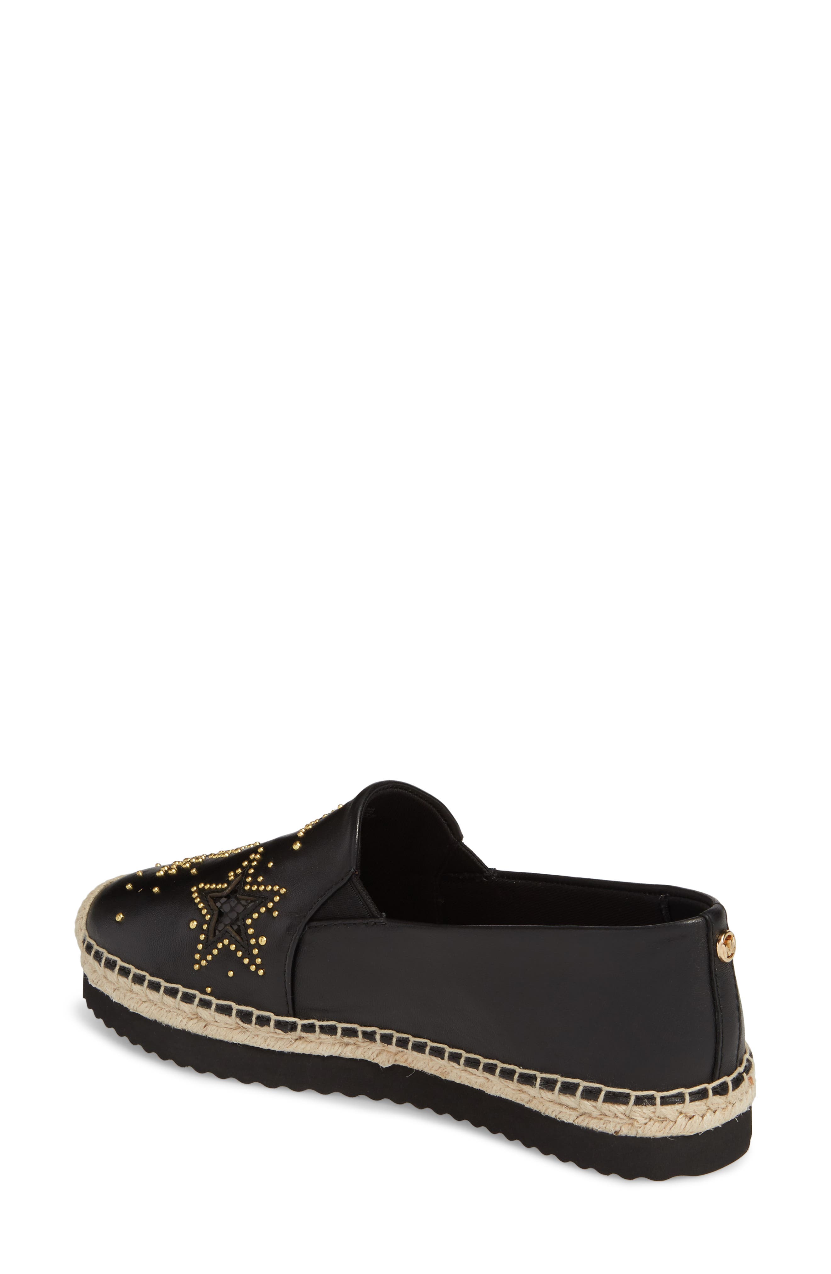 MICHAEL Michael Kors Hastings Espadrille Slip-On, Alternate, color, 