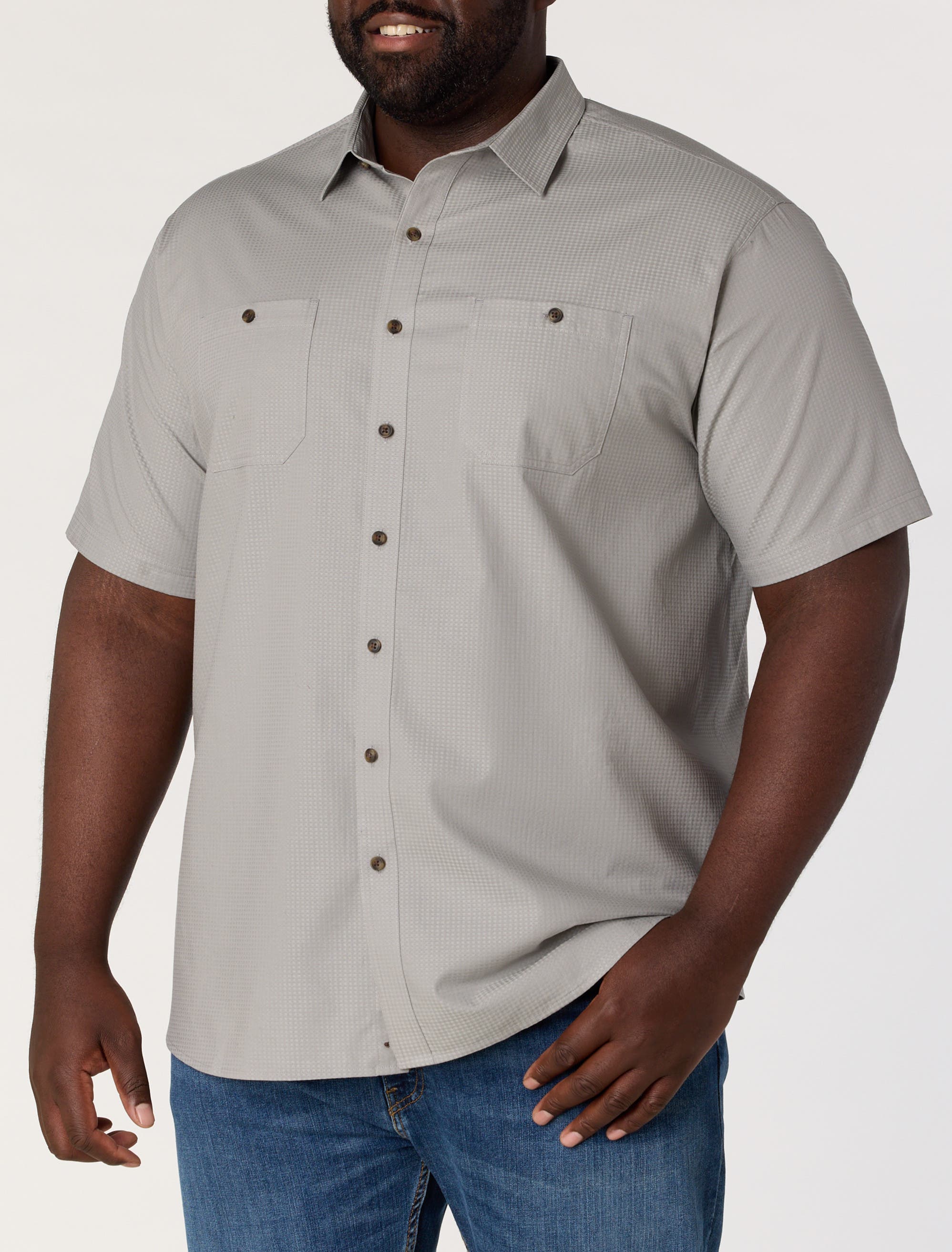 GRIFFIN GREY