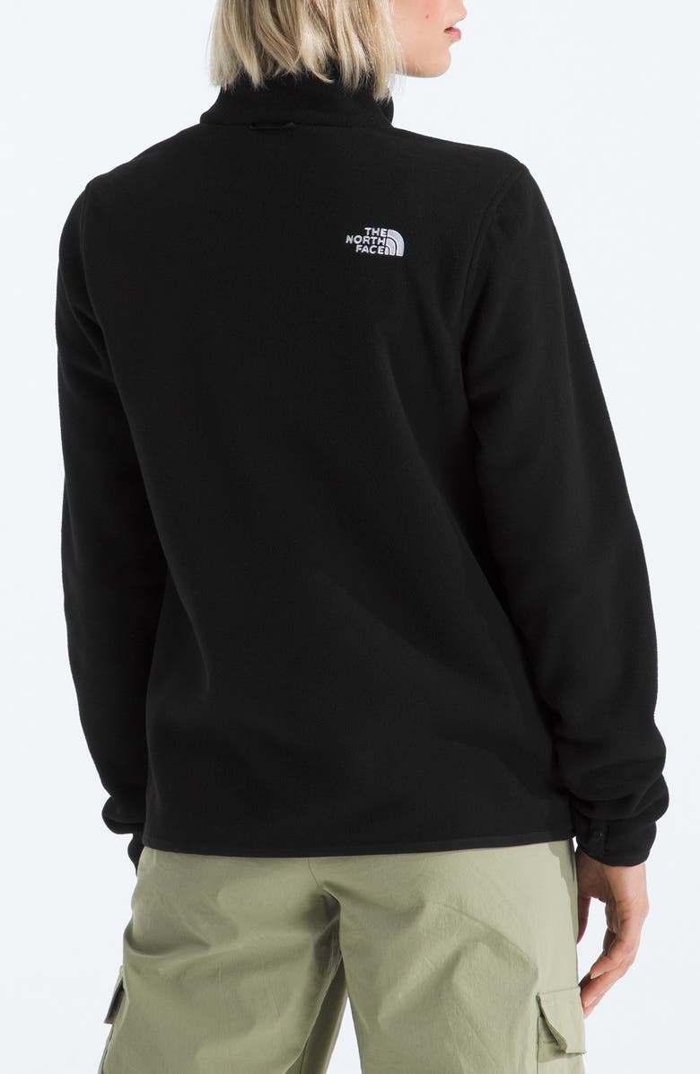 The North Face Glacier Fleece Jacket, Alternate, color,