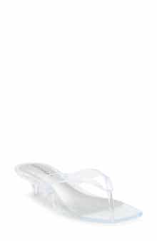 Romania Jelly Sandal