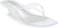 WILD DIVA LOUNGE Romania Jelly Sandal