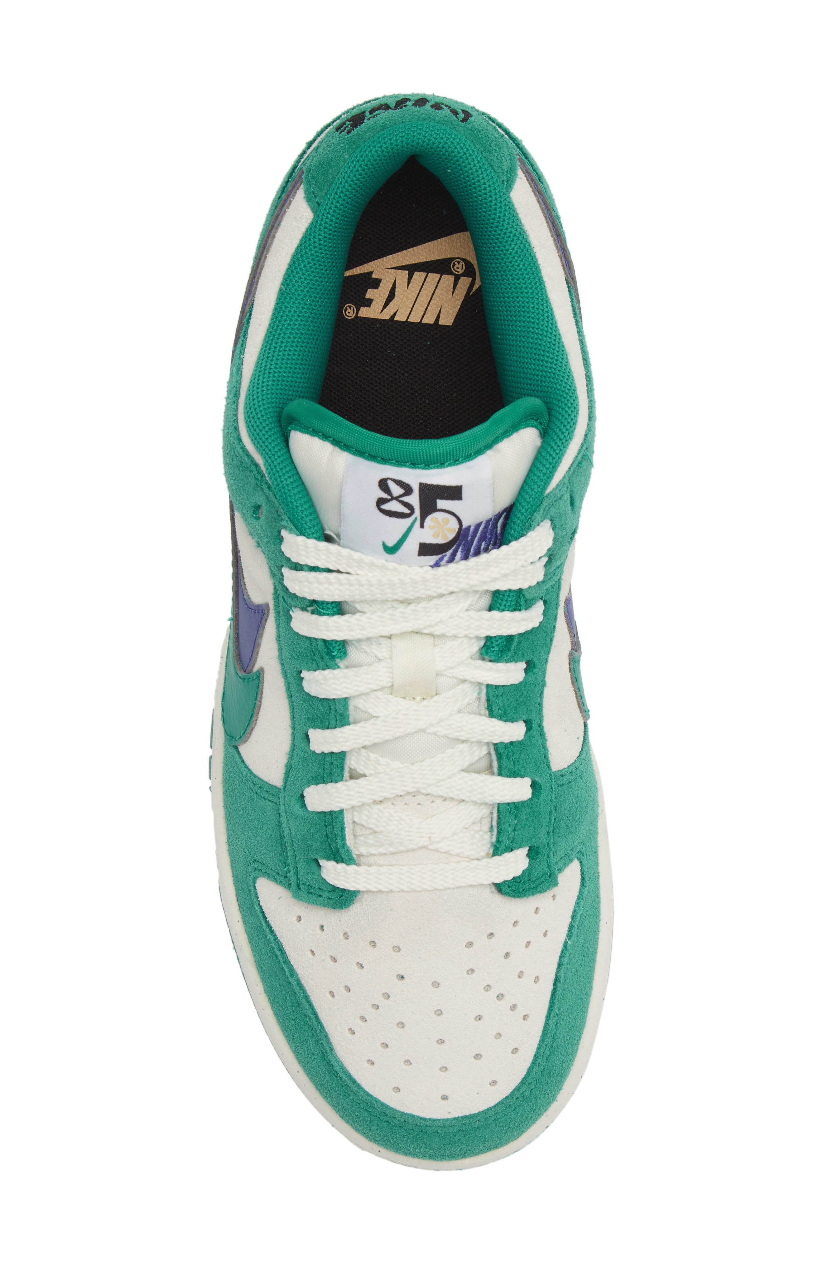 Nike Dunk Low SE Sneaker, Alternate, color, 