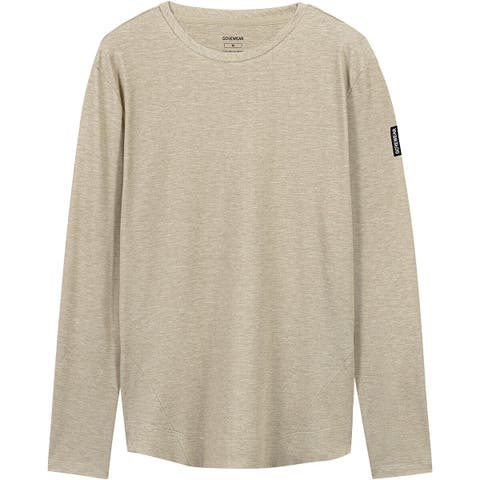 Training Long-Sleeve T-Shirt - Men's