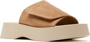 La Canadienne Viv Slide Sandal