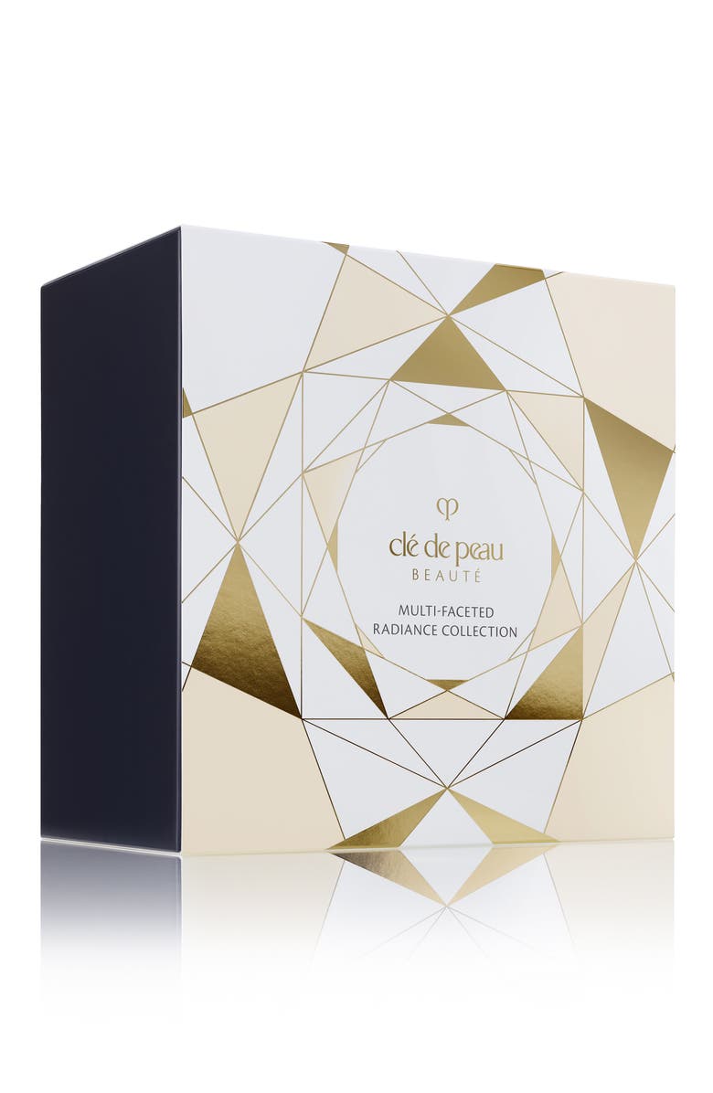 Clé de Peau Beauté Ultimate Luxury Collection Skin Care Set $758 Value, Alternate, color, 