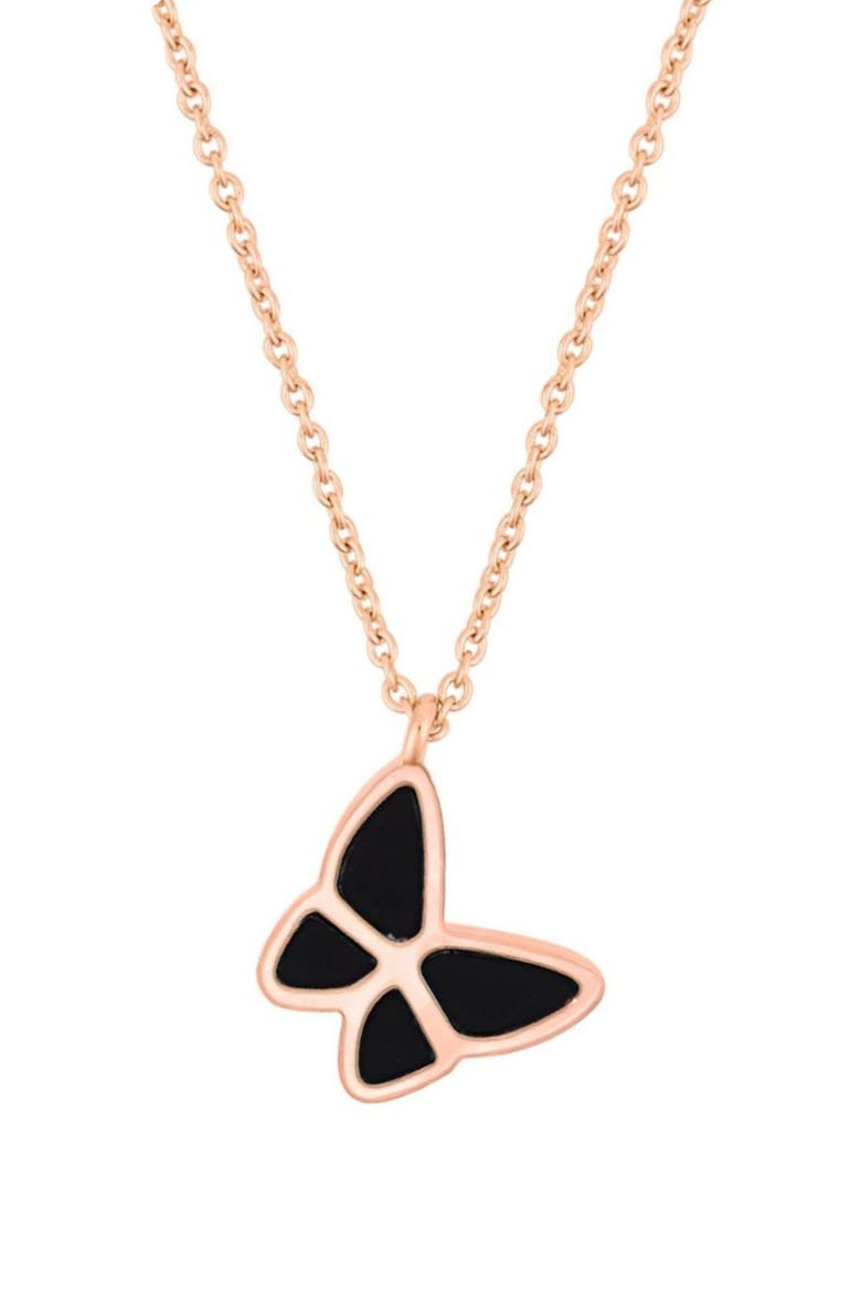 4-Piece Necklace & Bracelet Set, Alternate, color, GOLD/ SILVER