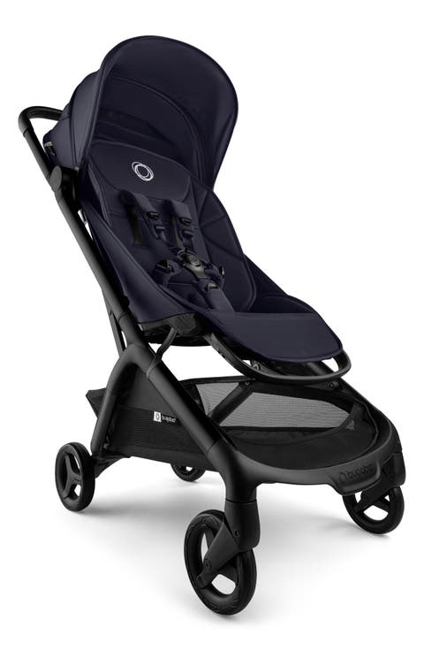 Butterfly 2 Stroller