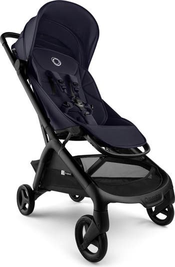 Bugaboo Butterfly 2 Stroller - Forest Green