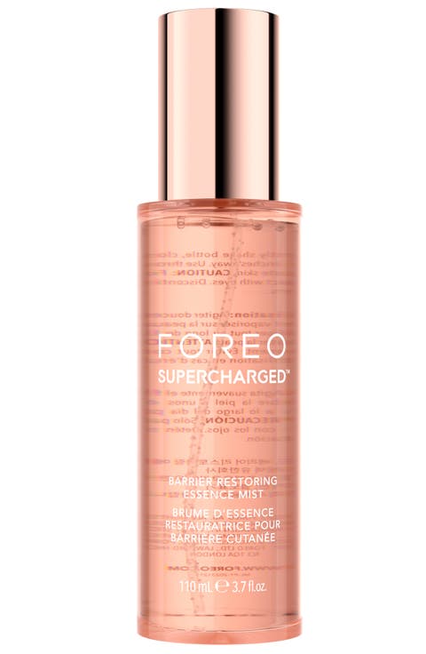 SUPERCHARGED Barrier Restoring Essence Mist 110mL