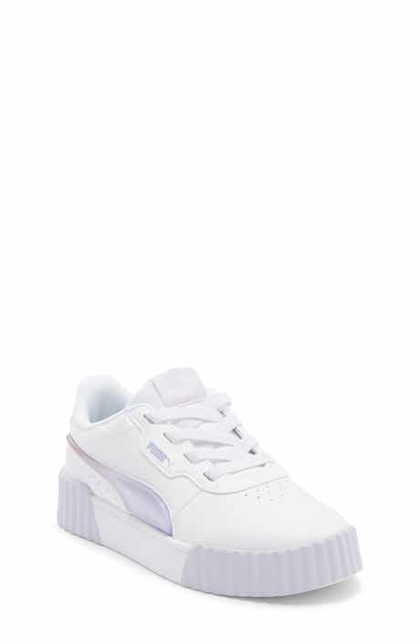 PUMA Kids' Carina 3.0 Sneaker