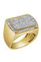 selected 14K Yellow Gold