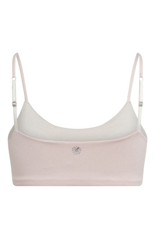 Bleuet Bleum Padded Reversible Girls Bralette