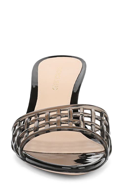 Veronica Beard Tia Jelly Slide Sandal