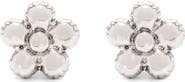 Marc Jacobs Daisy Balloon Stud Earrings